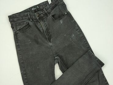 Sinsay, Jeansy damskie, XL