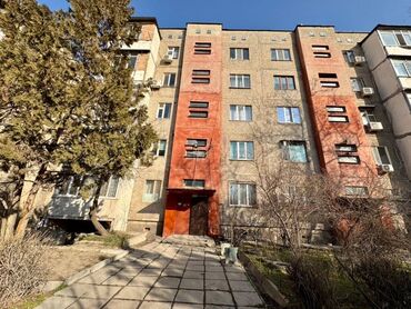 Продажа квартир: 2 комнаты, 72 м², 105 серия, 5 этаж, Косметический ремонт