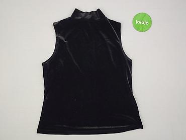 kombinezon cekiny: Roman, Top damski, rozmiar XL — 3