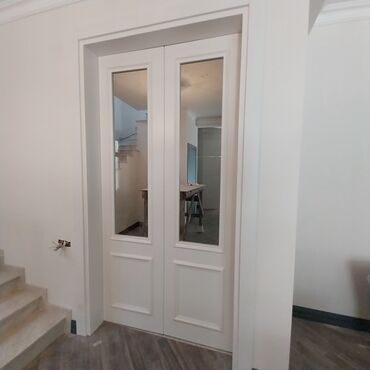 Digər: Salam alkum qapi ve meblerin boyanmsi ve temiri masa ve stol ve sayr — 6