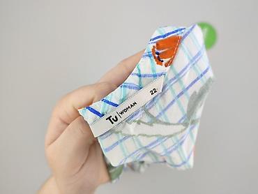 bluzki stitch: TU Woman, Bluzka damska, rozmiar 5XL — 4