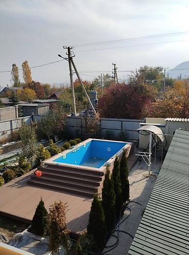 Продажа коттеджей и домов: Продаю дом 3 комнаты. Площадь дома 80,74 м2. + С террасой 189.66м2 — 2