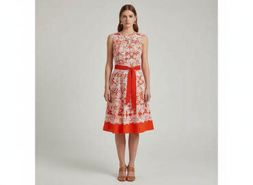 sukienka na wesele używane: Women`s dress, size S