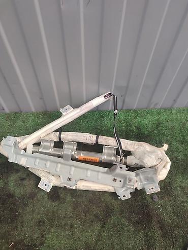 Подушка безопасности Toyota 2006 г., Б/у, Оригинал, Япония at lalafo.kg Подушка безопасности Toyota 2006 г., Б/у, Оригинал, Япония