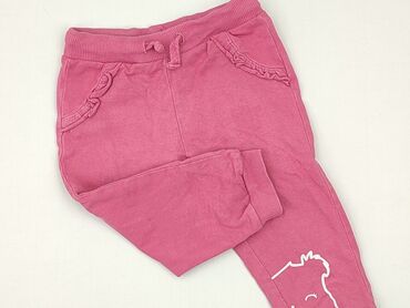 Sweatpants: Sweatpants, So cute, 12-18 months, condition - Good