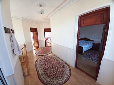 Bağ evlərinin kirayəsi: Qiymət Günü 400 Azn Quba Qəçreş Yolunda Villa bağ evi İcarəyə verilir — 10