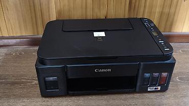 самсунг а4: Canon PIXMA g3410 А4 3в1 WI-FI мфу струйный 4ех цветный принтер — 1