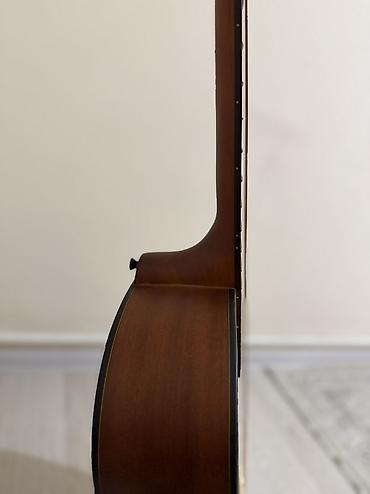 Гитары: Срочно продается акустическая гитара 41 размер от фирмы Kapor в — 4