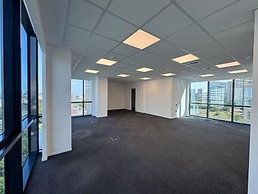bolt bas ofis elaqe: İcarəyə verilir 7 otaqlı ofis 260 m², 8 Noyabr m. Daha 7 şəklə bax — 3