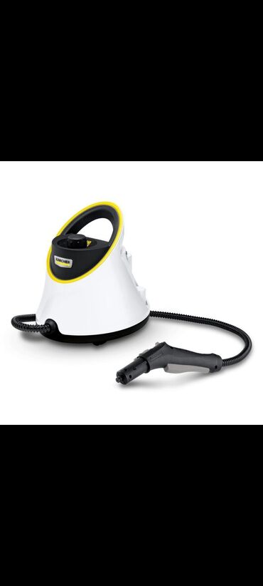 ноутбук панасоник: Буу менен тазалагыч Karcher, Полго коюулуучу