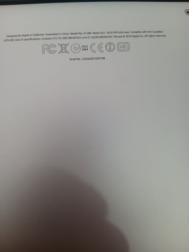 Ostali laptopovi i netbook računari: Intel Core i5, 8 GB OZU, 15.6 " — 21