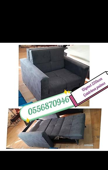 Divanlar: Divan-kravat, Yeni, Açılan, Bazalı, Parça, Ödənişli çatdırılma — 3