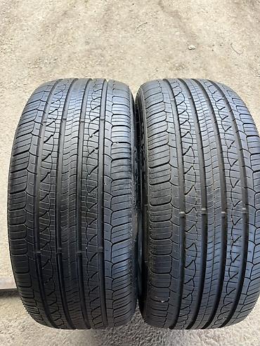 шины 225 45 18: Пара летних шин 225/45 R18 91H. Характеристики: - Размер: 225/45 R18 — 1
