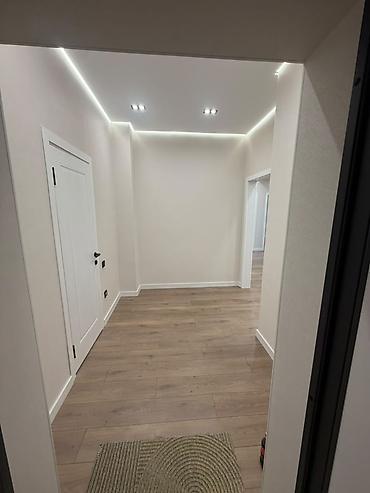 Продажа квартир: 4 комнаты, 110 м², Южная Магистраль Элитка, 9 этаж, Дизайнерский ремонт — 2