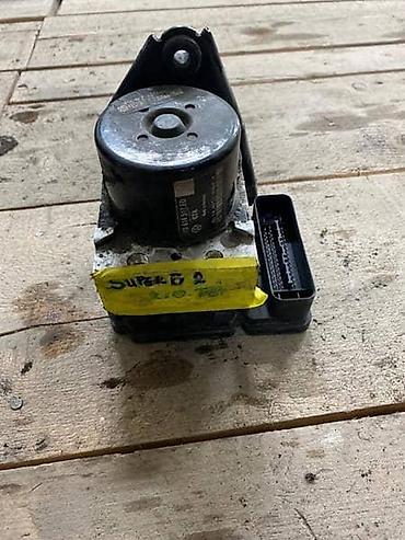 tom: ABS PUMPA ZA ŠKODA SUPERB - 1K0614517ED | Abs pumpa za Superb II — 1
