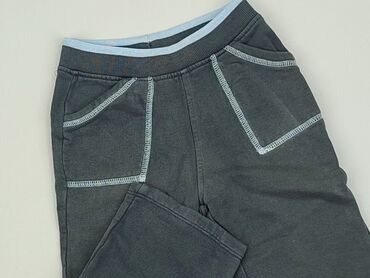 spodnie adidas dzieciece: Legginsy, 12-18 m, stan - Dobry