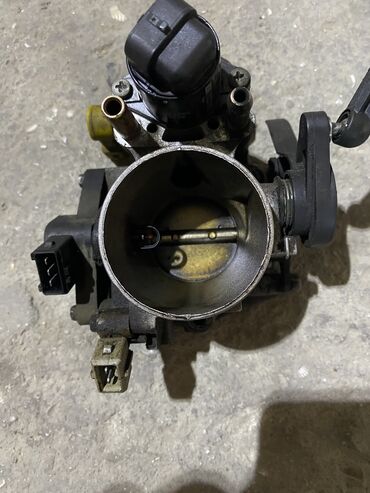 Avtomobilin digər elektrik sistemləri: Iran Khodro Azsamand, Orijinal, İşlənmiş — 7