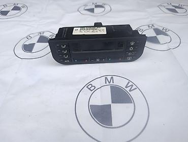 акк бф: Блок климат контроля BMW 1994 г., Б/у, Оригинал, Германия — 1