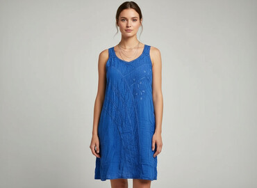 crocs c10 sandały: Coline, Sukienka damska, rozmiar L