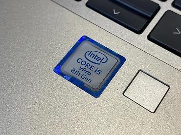 intel core 7: HP EliteBook 840 G5 — тонкий корпоративный ноутбук из алюминия с — 4