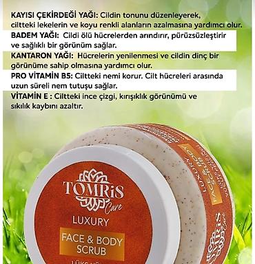 dermasol krem ne ucundur: Təzə. Üz və vücüd skrabı. böyük kab. 10 manat. Vitamin terkibli — 3