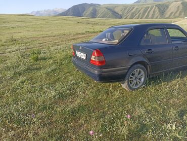 двигатель мерседес 2.2 дизель купить: Mercedes-Benz 220: 1997 г., 2.2 л, Автомат, Бензин, Седан