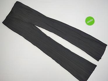 mulanka hermes: H&M, Spodnie materiałowe damskie, rozmiar XS — 2