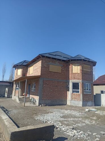 текстура стена: Дом, 264 м², 5 комнат, Агентство недвижимости