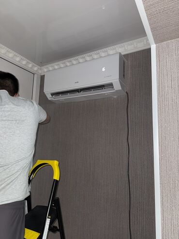 сплит система daikin: Кондиционер Потолочный, Инверторный, Охлаждение