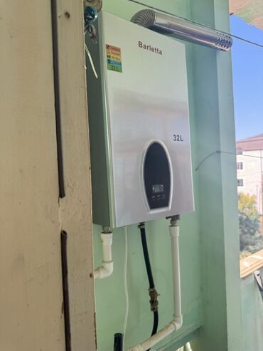 Köhnə tikili: Lənkəran, 2 otaqlı, Köhnə tikili, 65 kv. m — 16