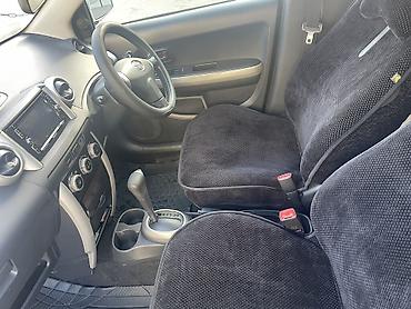 Toyota: Toyota ist: 2004 г., 1.3 л, Автомат, Бензин, Седан — 13