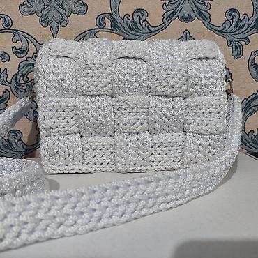 Другие сумки: Вязаные сумки. Принимаю заказы! — 26