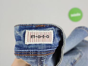edc denim: Denim, Spódnica damska, rozmiar S — 4