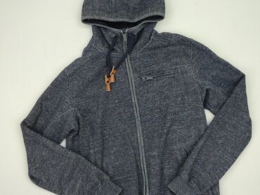 koszula dla taty i syna: Hoodie for men, S (EU 36), Cropp, condition - Very good