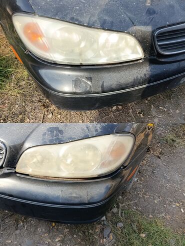 фара ниссан максима а33: Nissan Maxima A33 
Ниссан Максима А33 
Фары ксенон