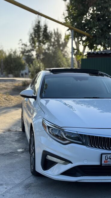 лобовое стекло хонда цивик 4д: Kia Optima: 2019 г., 1.6 л, Робот, Бензин, Седан