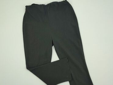 Spodnie: Spodnie M (EU 38), Poliester, stan - Bardzo dobry