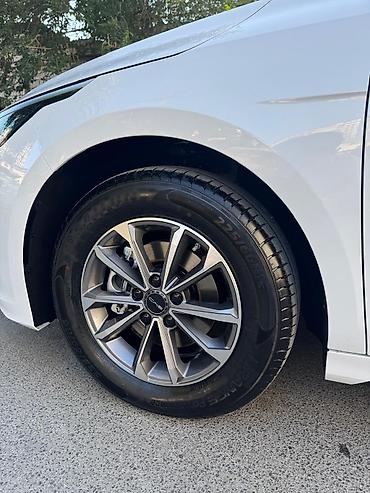 BYD: BYD Qin Plus: 1.5 l | Sedan — 9