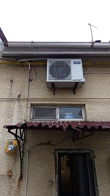 Канальные кондиционеры: Сплит-система, Новый — 6