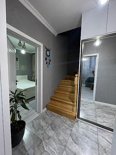 Həyət evləri və villalar: Hövsan qəs. 5 otaqlı, 128 kv. m, Yeni təmirli — 5
