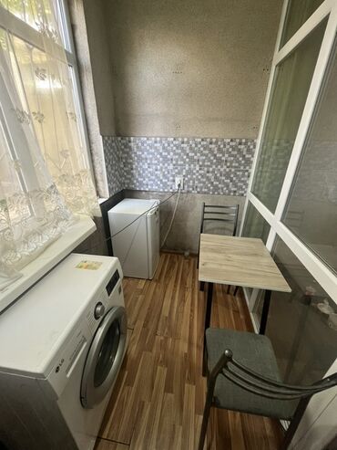 Долгосрочная аренда квартир: Студия, Собственник, Без подселения, С мебелью полностью — 17