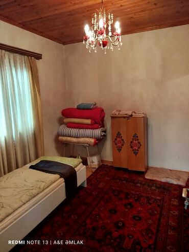 Həyət evləri və villaların satışı: 3 otaqlı, 70 kv. m, Kredit yoxdur, Orta təmir — 4