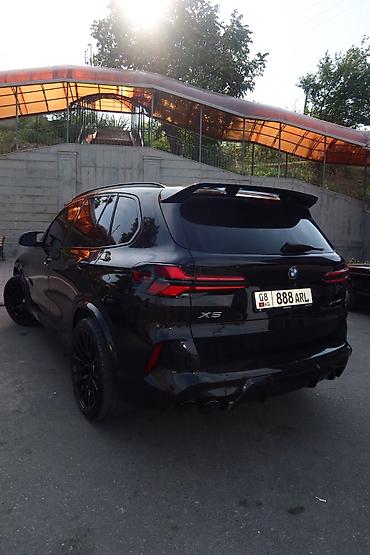 bmw x5 g05: BMW X5: 2019 г., 3 л, Автомат, Бензин, Кроссовер — 4