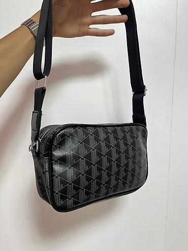 mk сумки: Сумки через плечо (4модели) 1) Tommy Hilfiger, компактная — 4