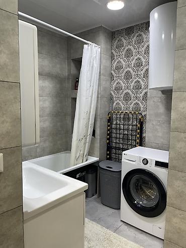 8: 3 комнаты, 75 м², Карпинка Элитка, 8 этаж, Евроремонт — 7