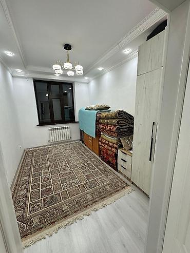 Продажа квартир: 4 комнаты, 89 м², Элитка, 1 этаж, Косметический ремонт — 6