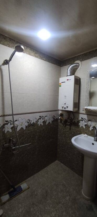 Uzunmüddətli kirayə mənzillər: Yasamal rayonu Abbas Mirzə Şərifzadə kücəsində 3 saylı Asan xidmətlə — 5