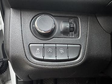 Chevrolet: Chevrolet Spark: 2019 г., 1 л, Автомат, Бензин, Хэтчбэк — 9