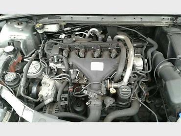 MENJAC 6 BRZINA ZA FORD FOCUS, MONDEO OD 2007. DO 2010. GOD. |