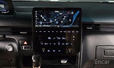 Hyundai: Hyundai Staria: 2022 г., Минивэн — 9